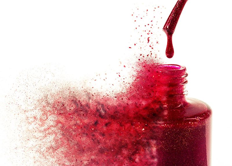 Vernis OPI : qualité et tenue Vernis OPI : qualité et tenue